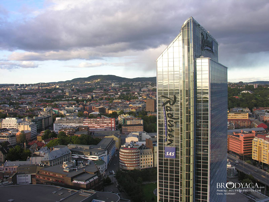 Oslo